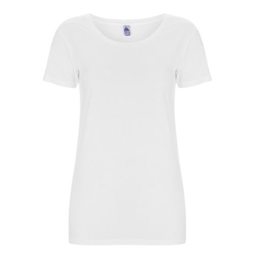 Basic T-shirt - Ladies - Image 6
